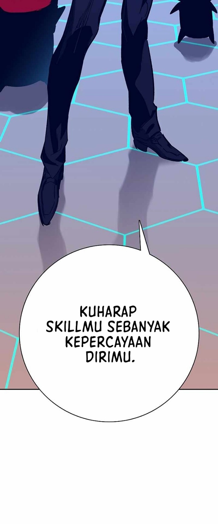 X Ash Chapter 59 halaman 13