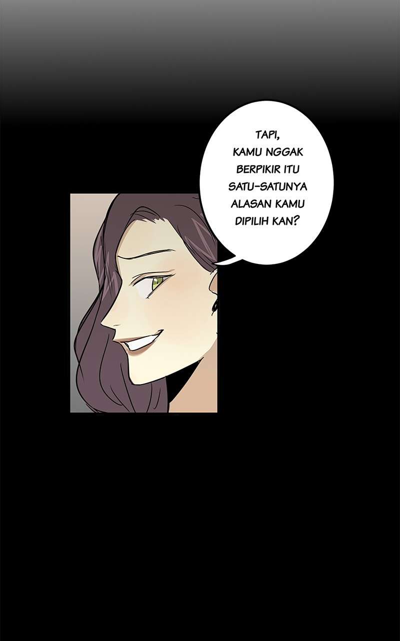 [C]LOSER Chapter 09 Gambar 11