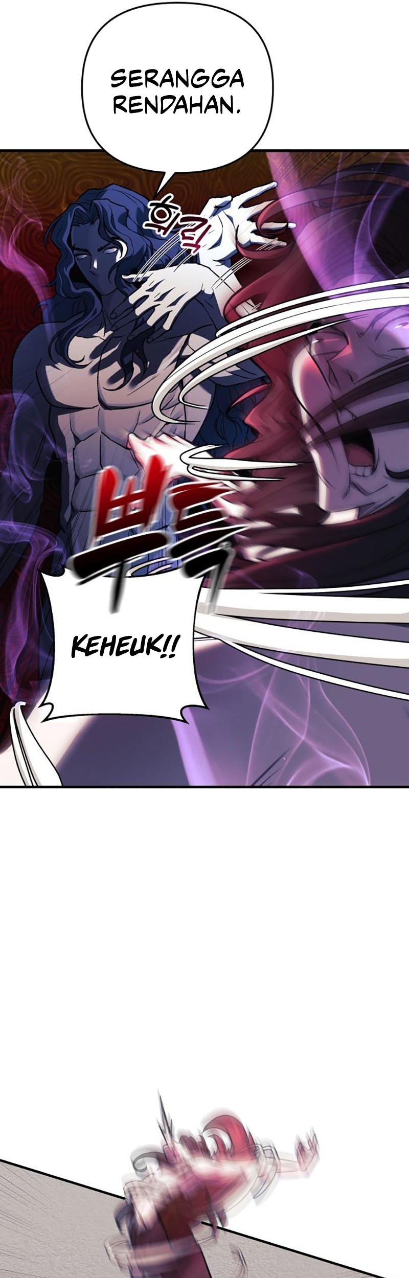 I’ll be Taking a Break for Personal Reasons Chapter 28 Gambar 12