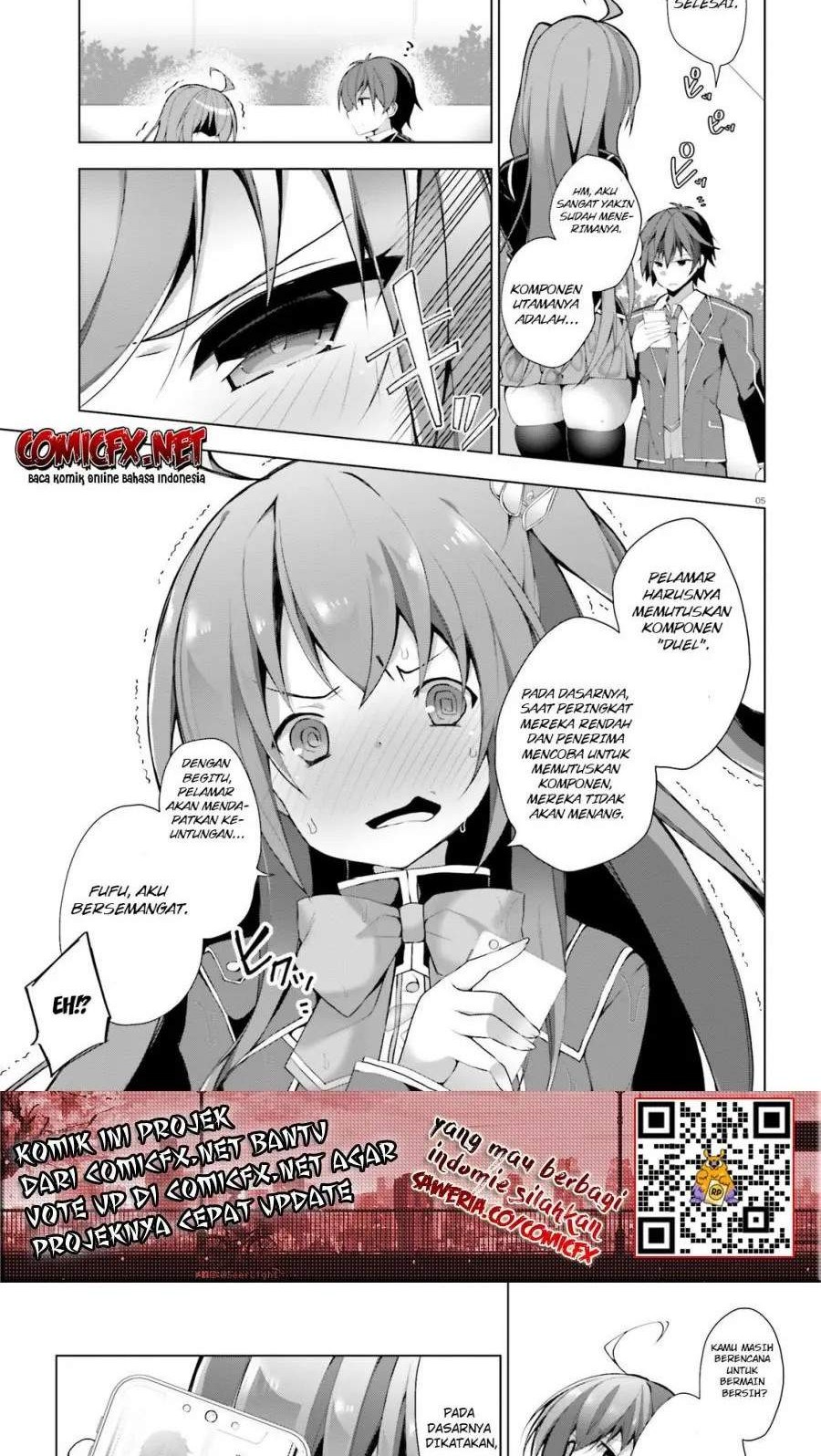 Liar Liar Chapter 2 halaman 4