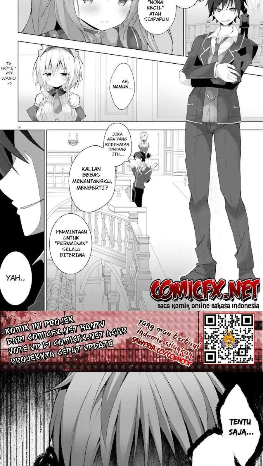 Liar Liar Chapter .1 halaman 4
