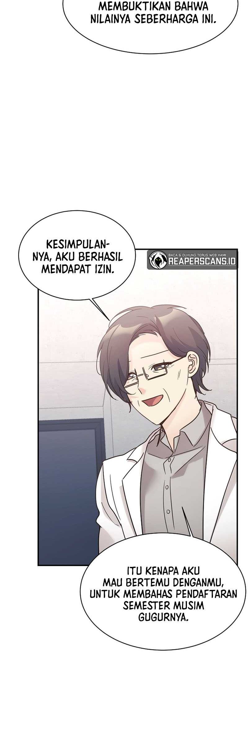 My Daughter Is a Dragon! Chapter 36 Gambar 9