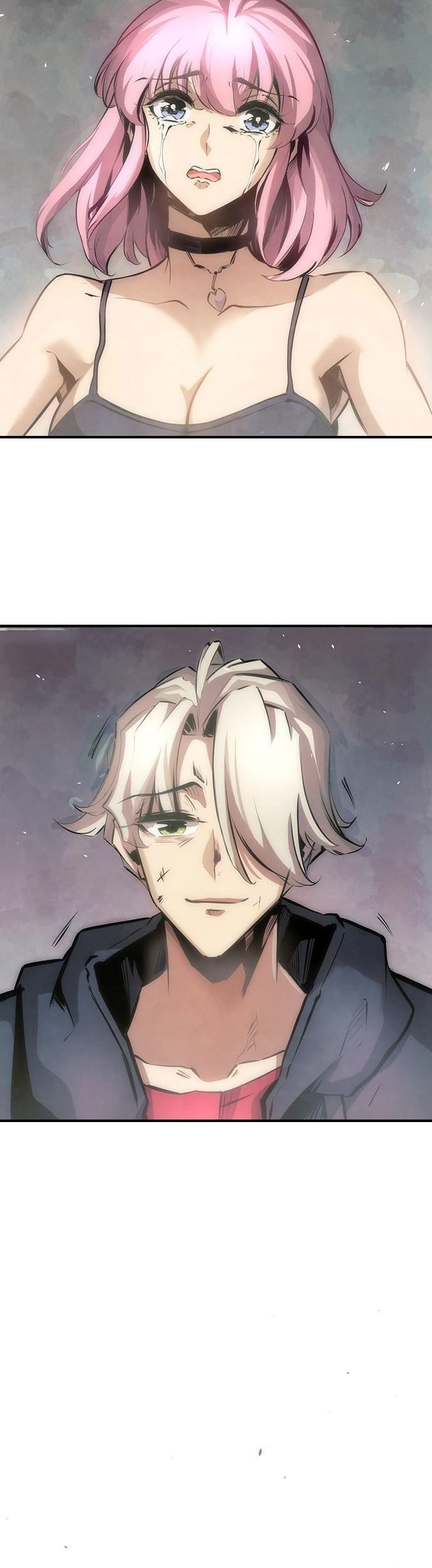Noryangjin Raid Chapter 7 halaman 24