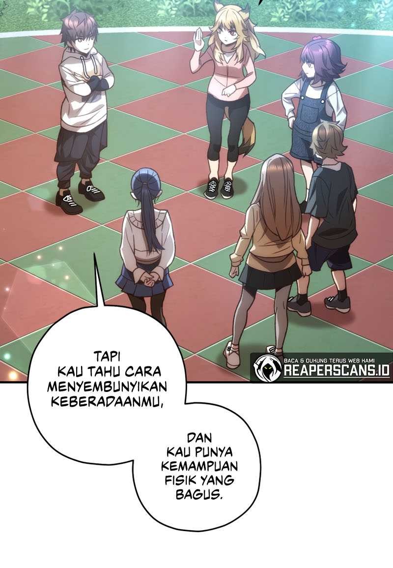 Re: Life Player Chapter 20 halaman 11