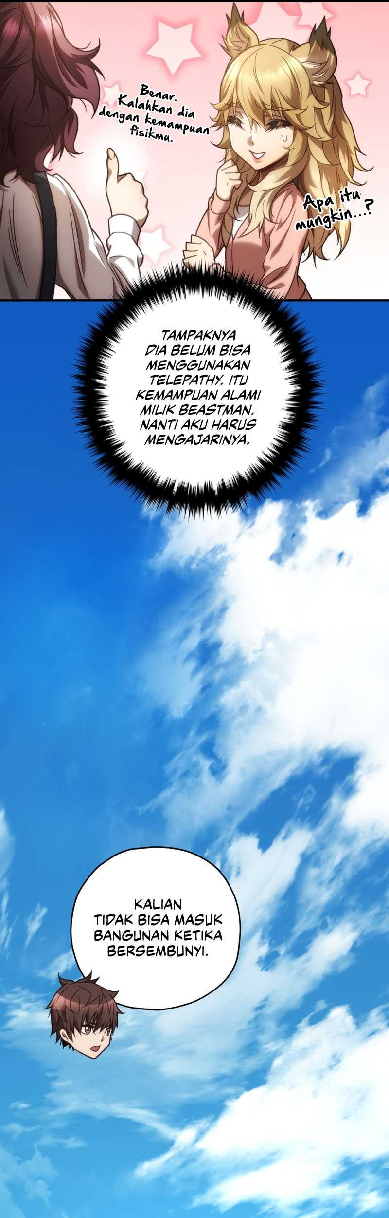 Re: Life Player Chapter 20 halaman 12