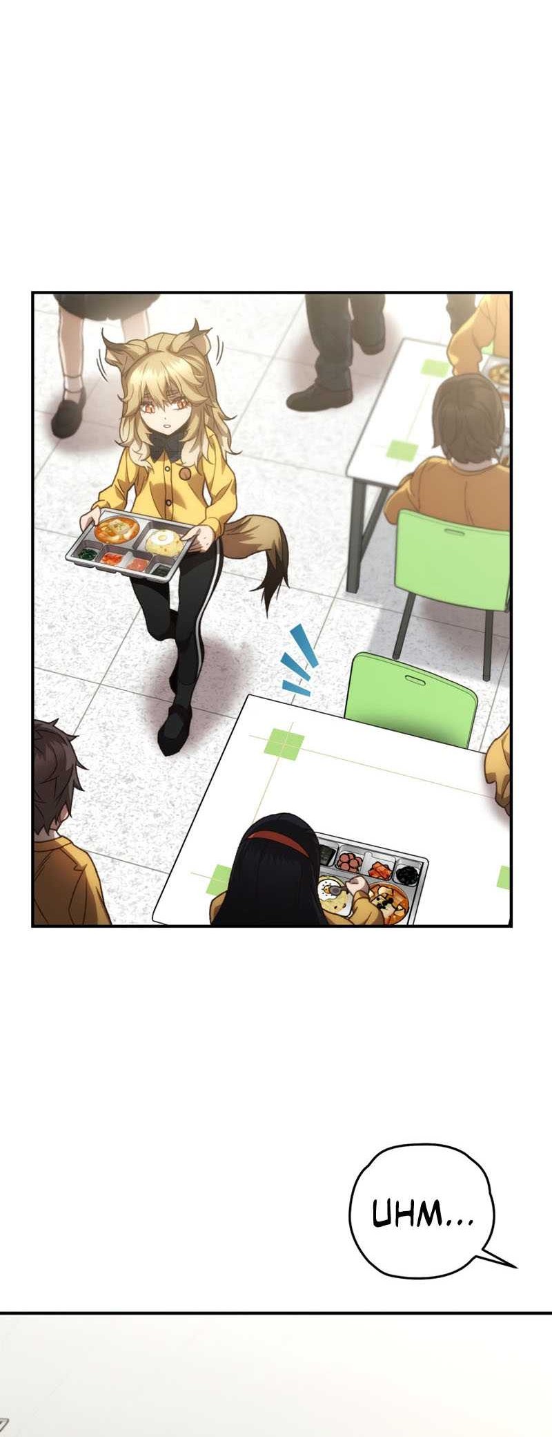 Re: Life Player Chapter 19 halaman 13