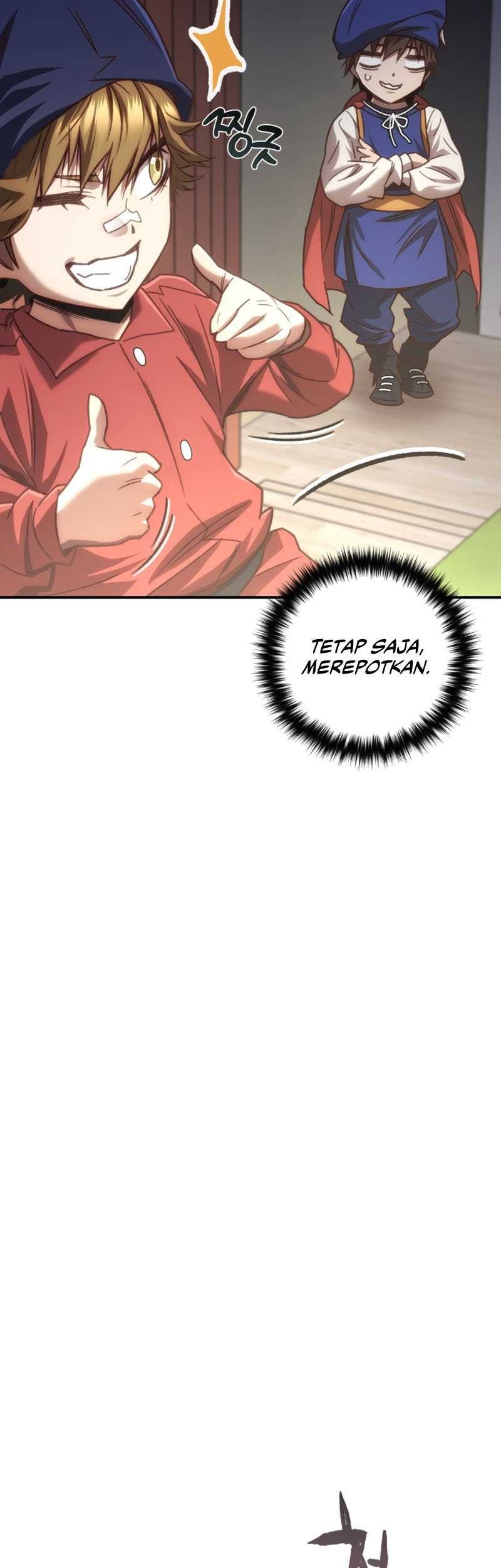 Re: Life Player Chapter 17 halaman 12