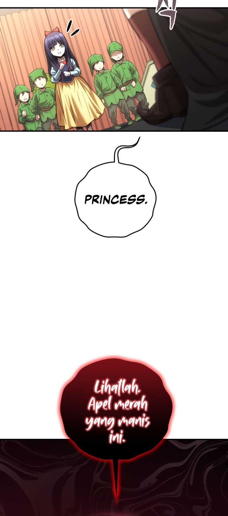 Re: Life Player Chapter 17 halaman 13