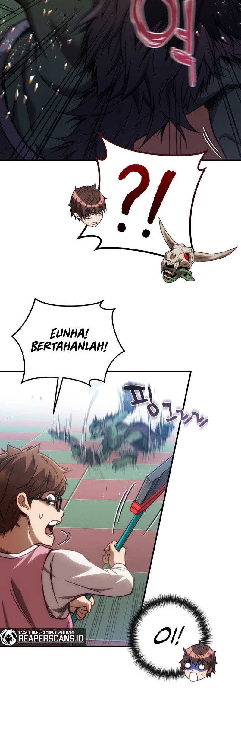 Re: Life Player Chapter 15 halaman 10