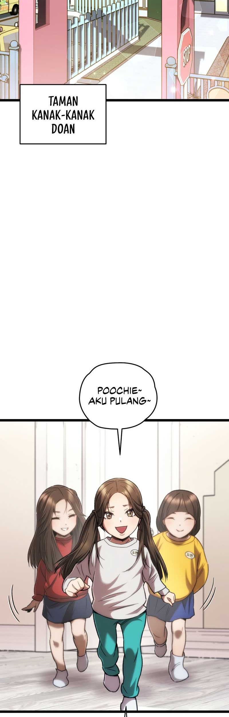 Re: Life Player Chapter 13 halaman 11