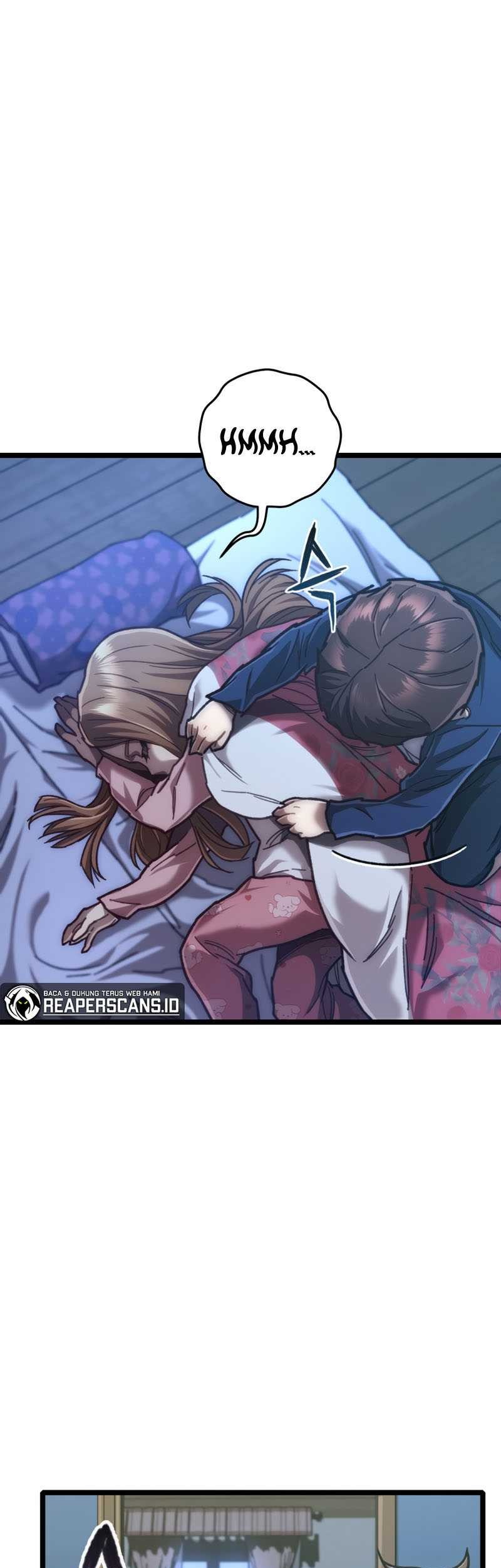 Re: Life Player Chapter 12 halaman 10
