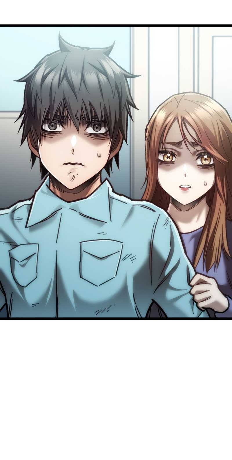 Re: Life Player Chapter 11 halaman 11