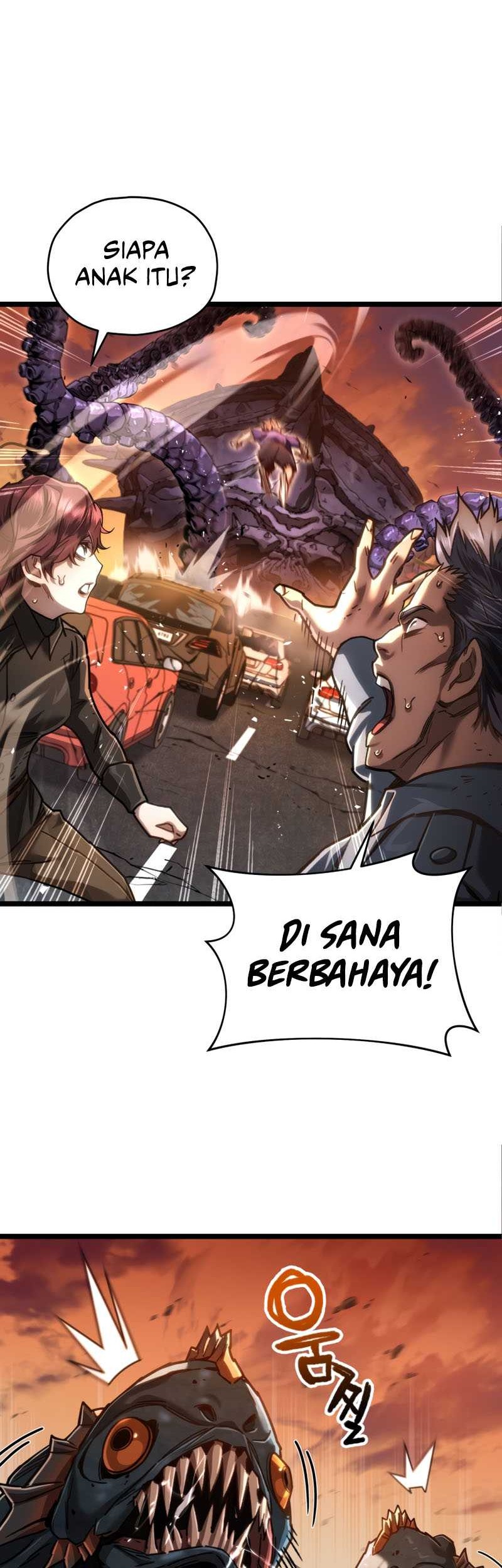Re: Life Player Chapter 7 halaman 10