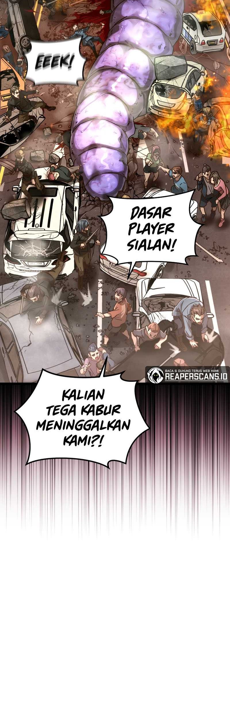 Re: Life Player Chapter 6 halaman 10