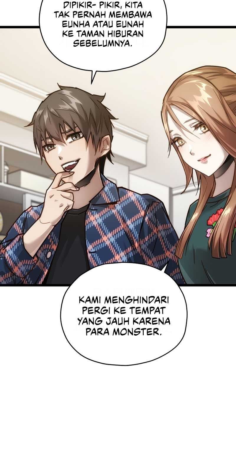 Re: Life Player Chapter 5 halaman 11