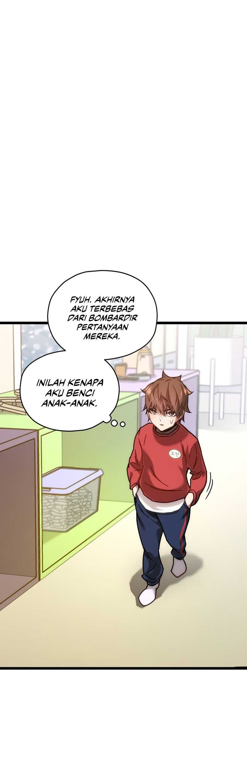 Re: Life Player Chapter 4 halaman 12