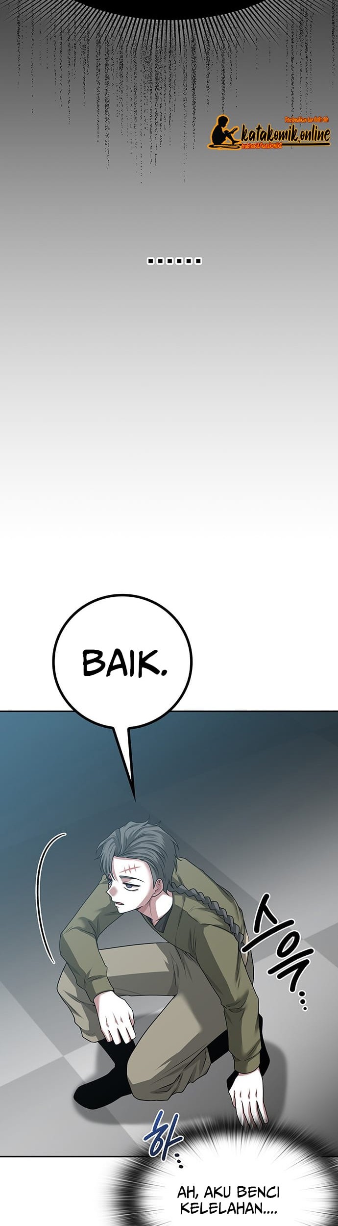 Midwood Chapter 12 halaman 9