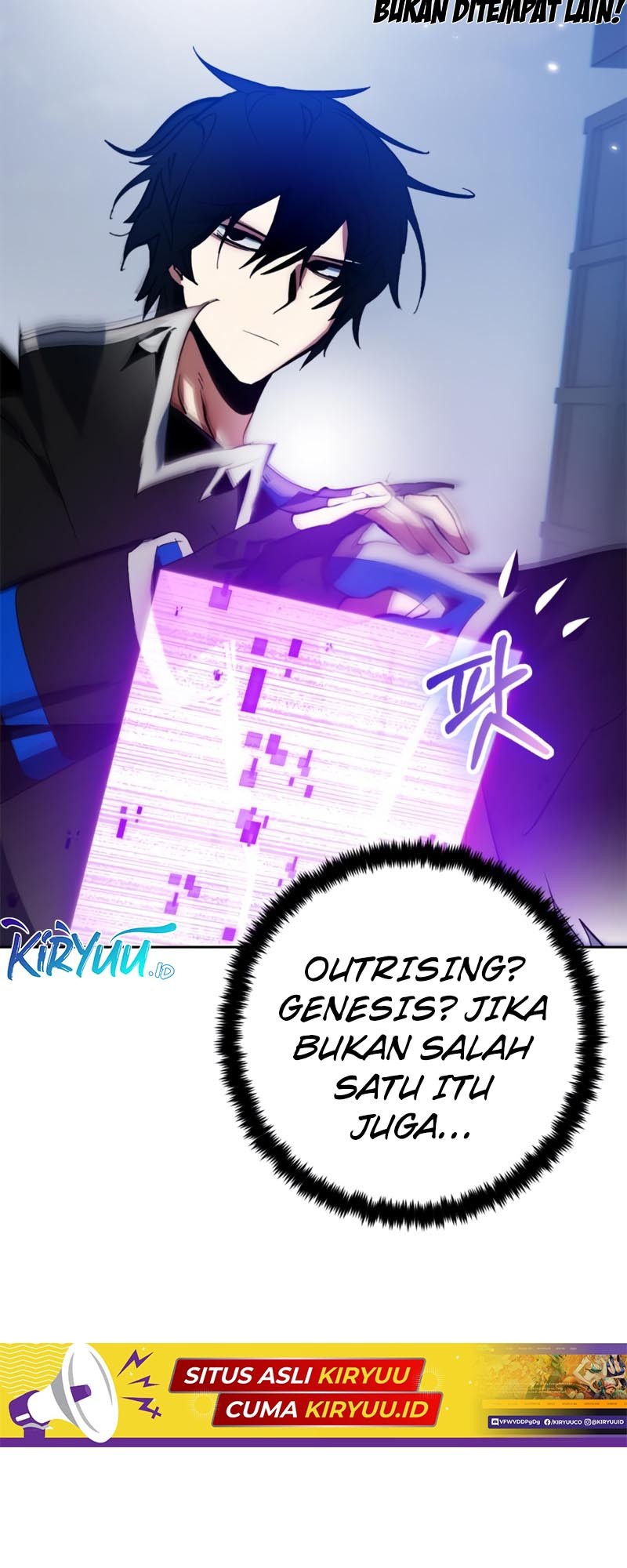 Return to Player Chapter 105 halaman 11