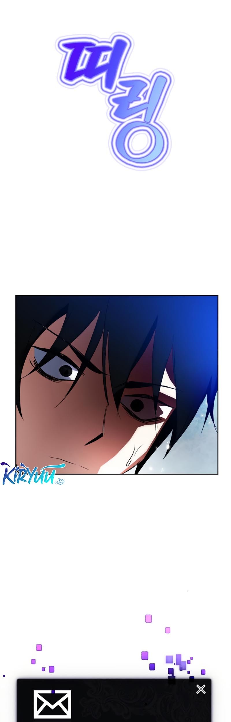 Return to Player Chapter 105 halaman 12