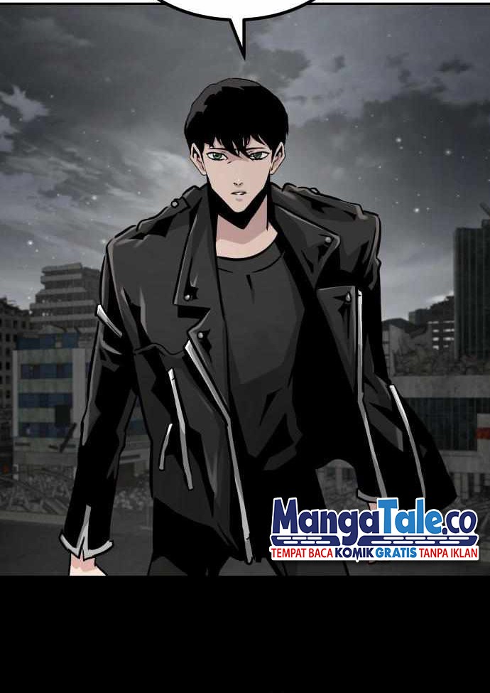 All Rounder Chapter 59 halaman 13