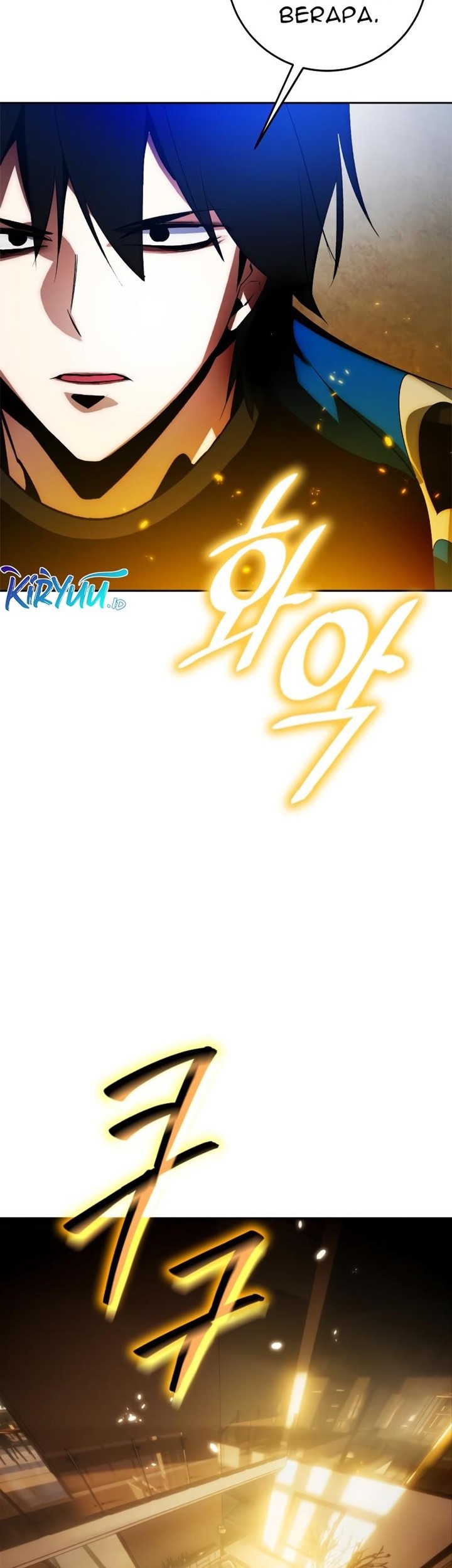 Return to Player Chapter 106 halaman 9