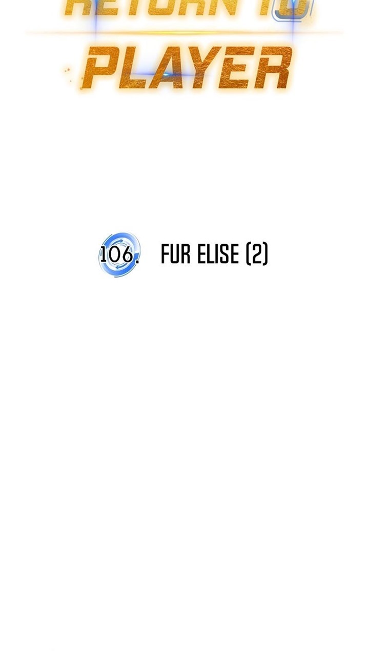 Return to Player Chapter 106 halaman 11