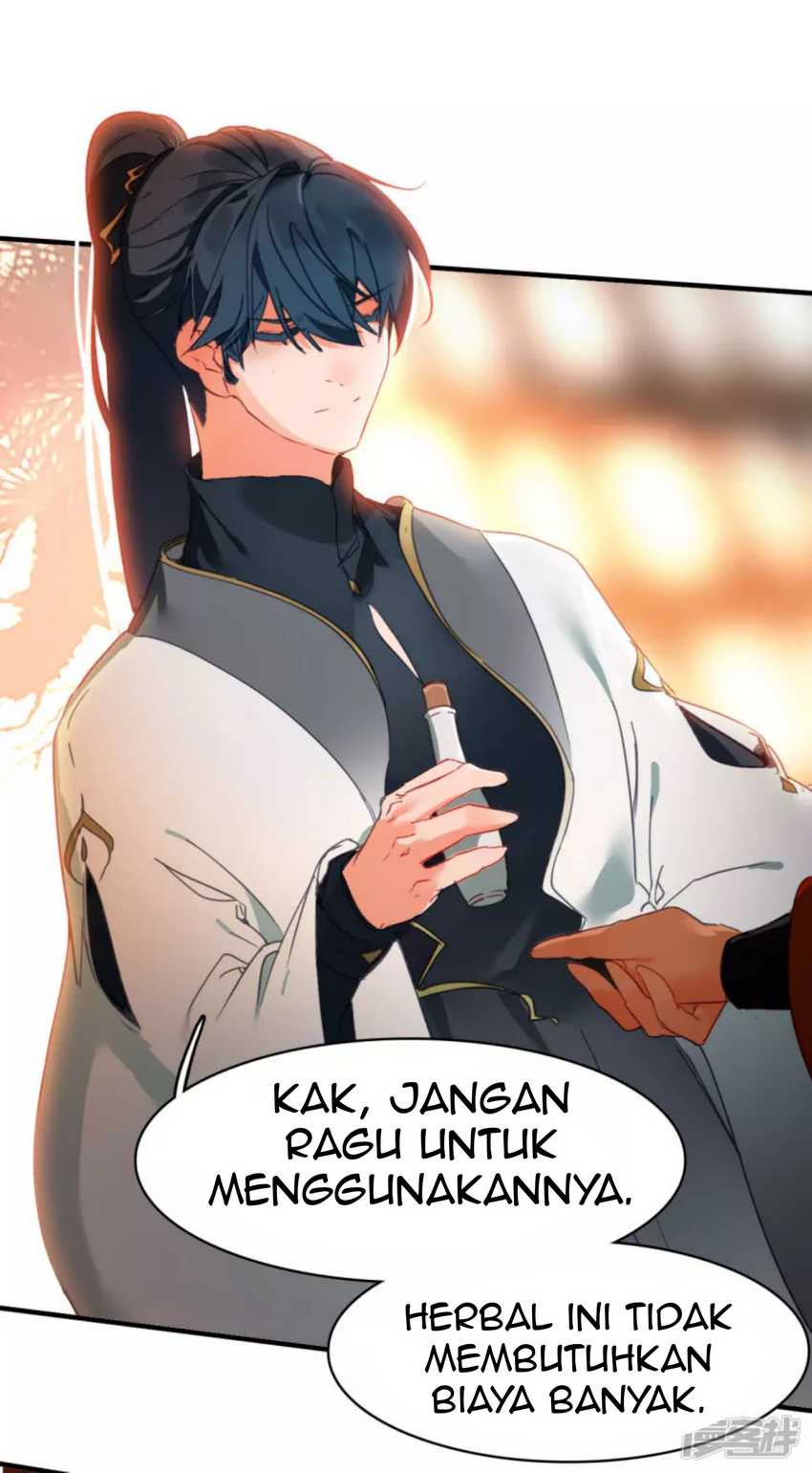 Dragons Chosen Chapter 25 Gambar 6