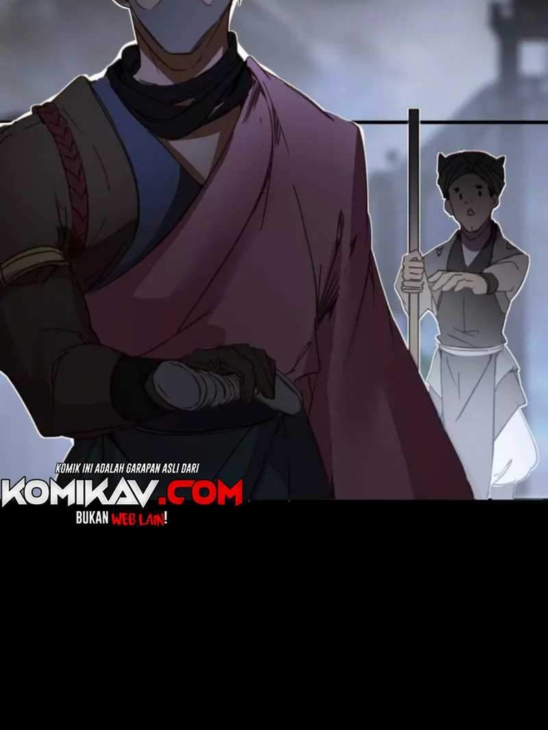 Dragons Chosen Chapter 18 Gambar 6