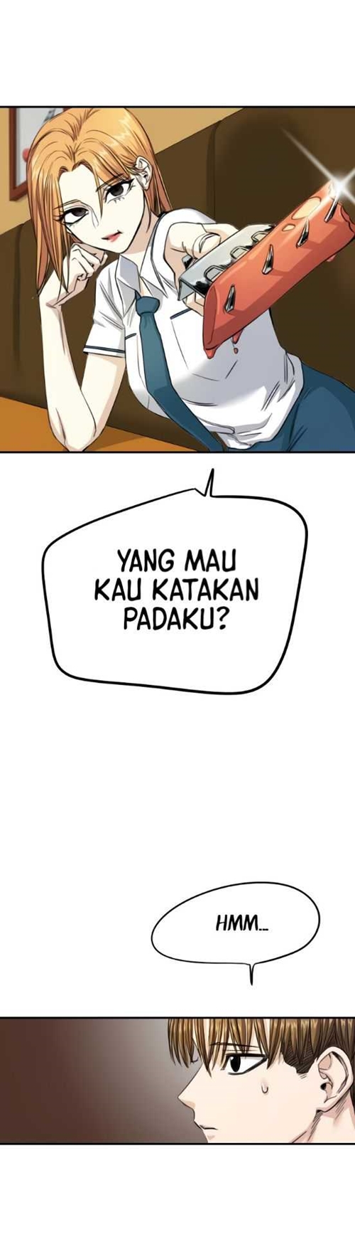 Drawing Romance Chapter 86 halaman 6