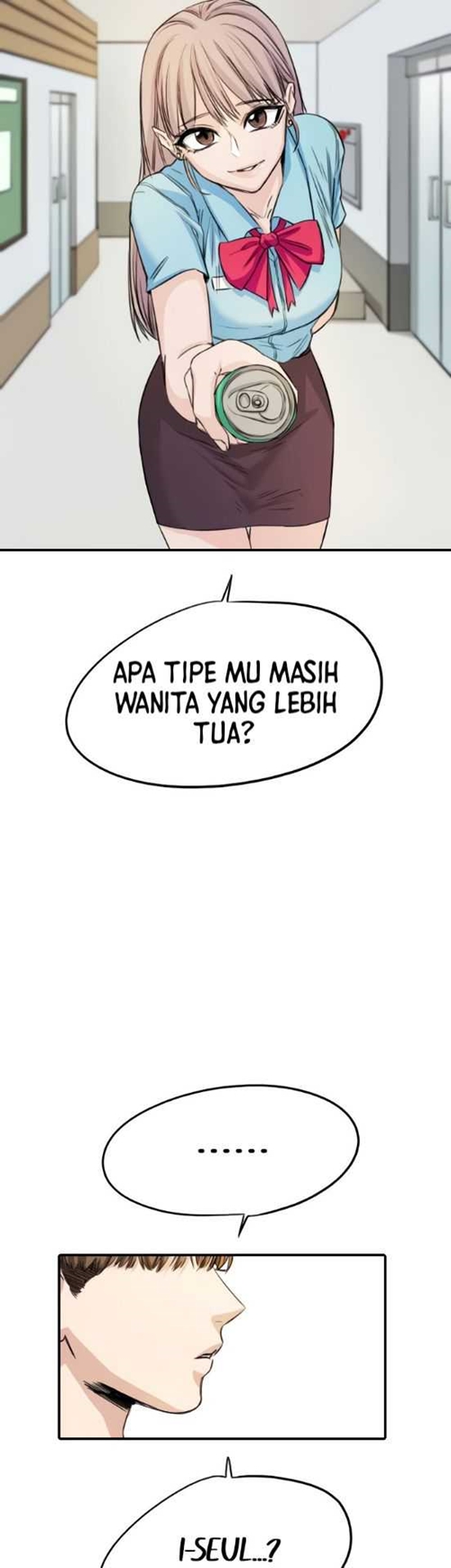 Drawing Romance Chapter 85 halaman 6