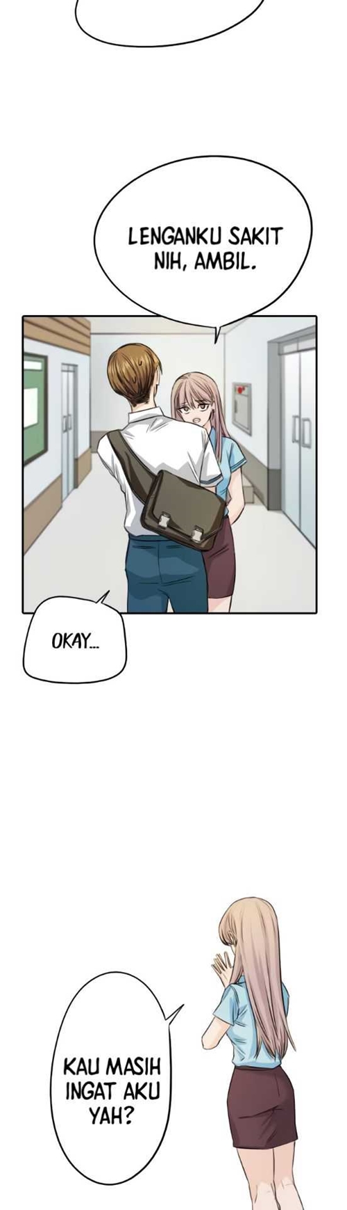 Drawing Romance Chapter 85 halaman 7