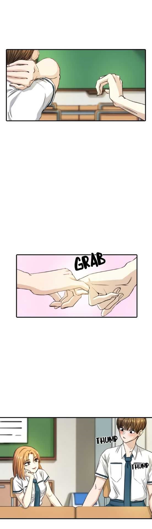 Drawing Romance Chapter 84 halaman 6