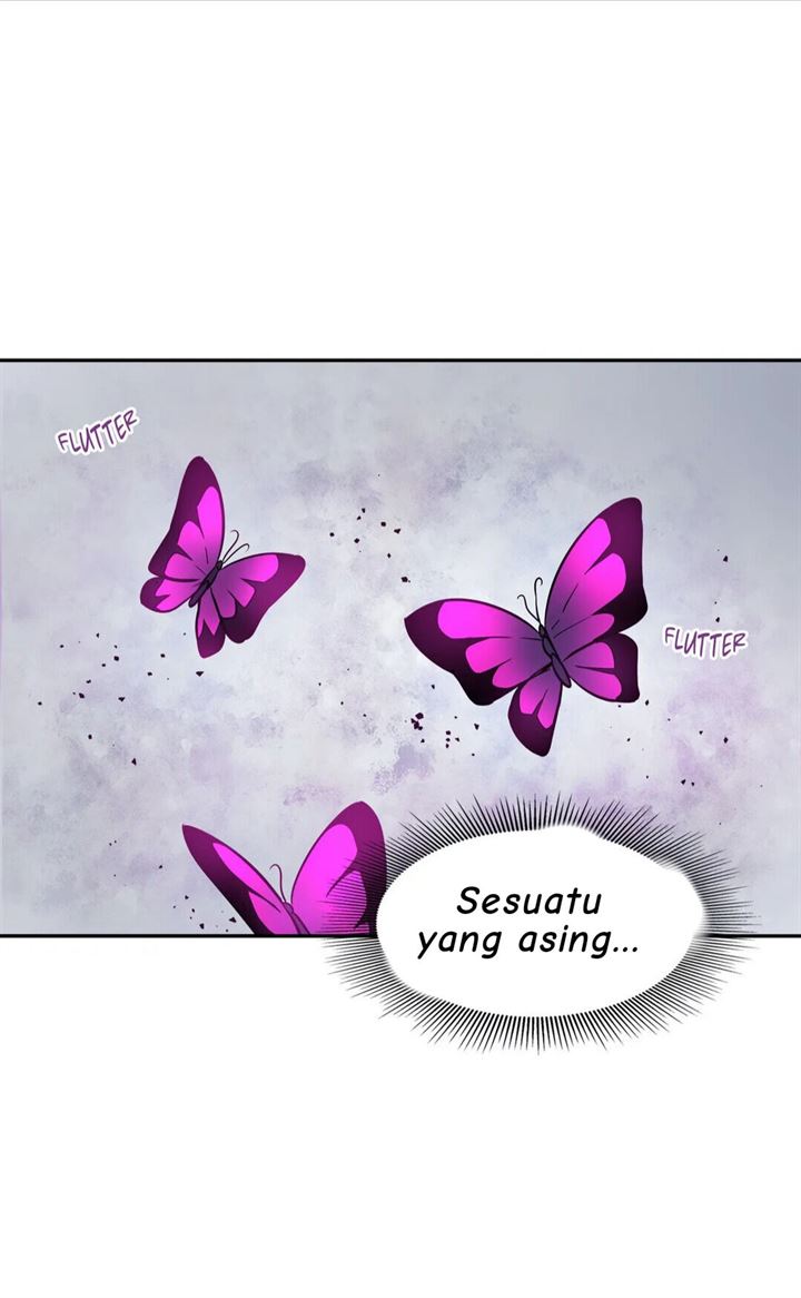 Just for a Meowment Chapter 69 halaman 11
