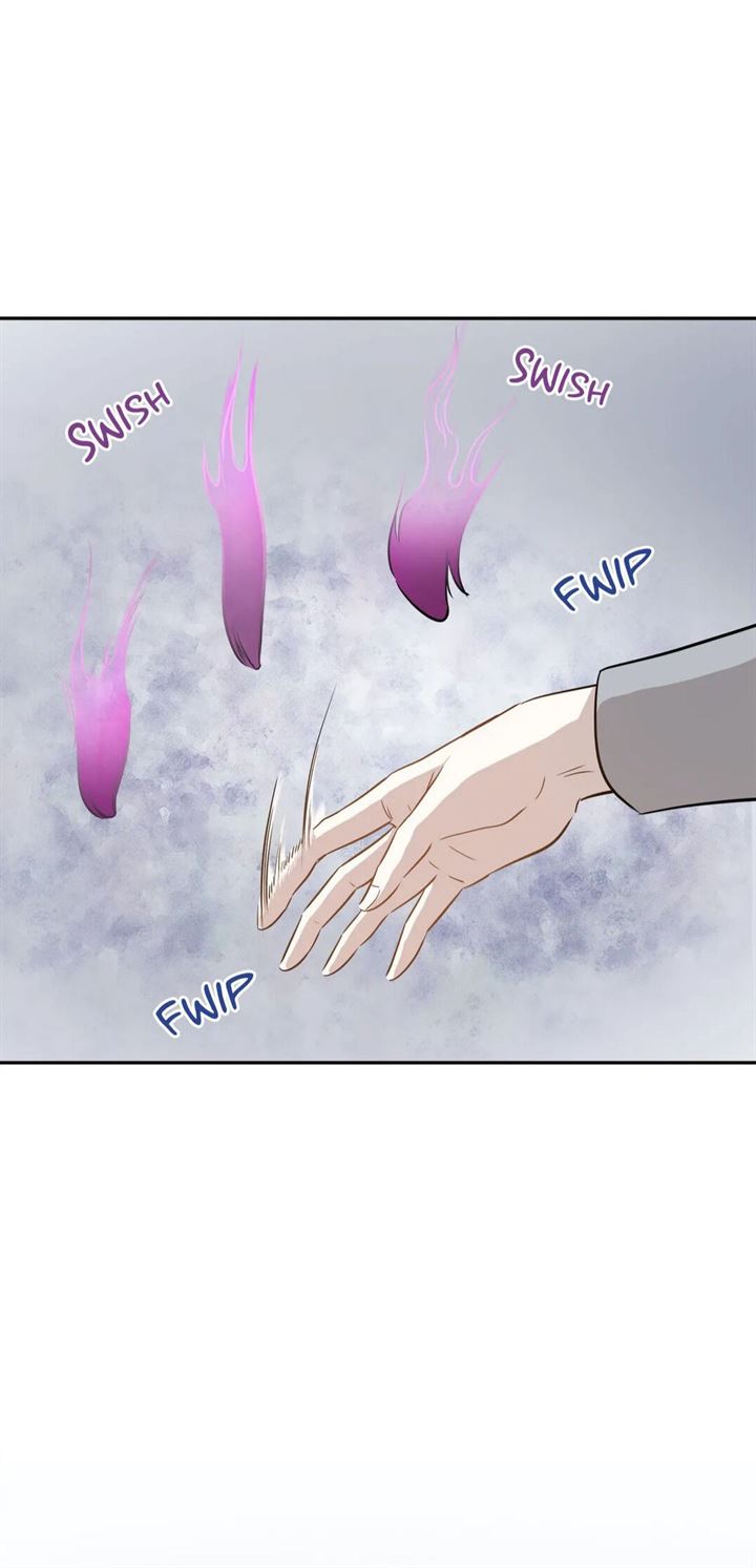 Just for a Meowment Chapter 69 halaman 12