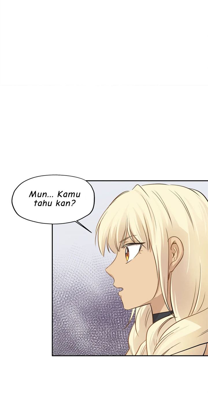 Just for a Meowment Chapter 69 halaman 14