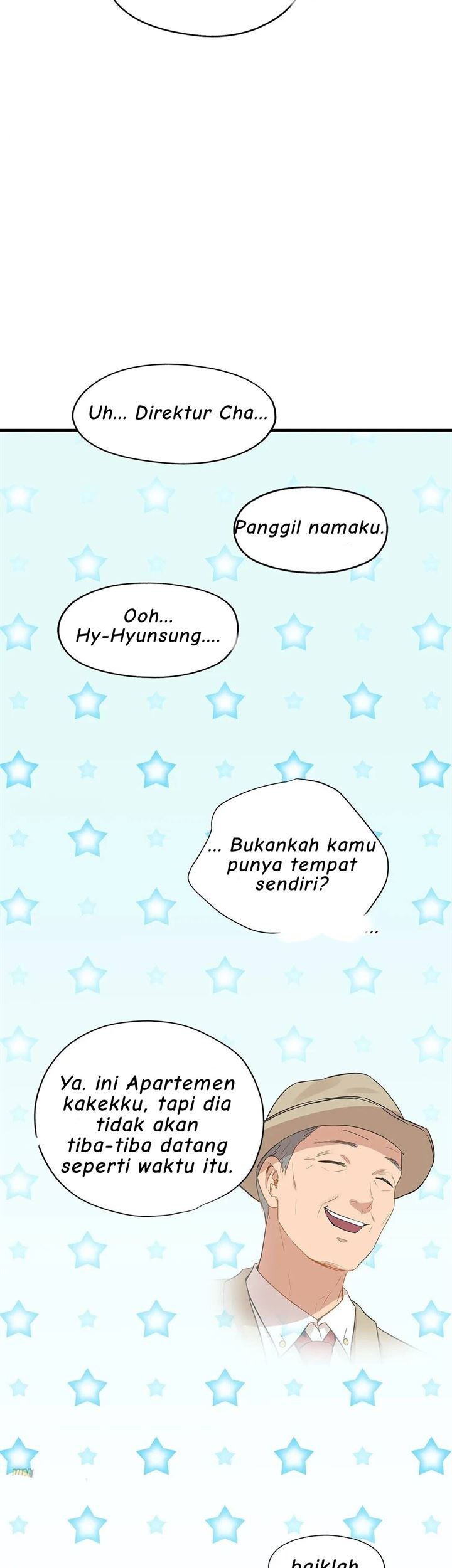 Just for a Meowment Chapter 64 halaman 12