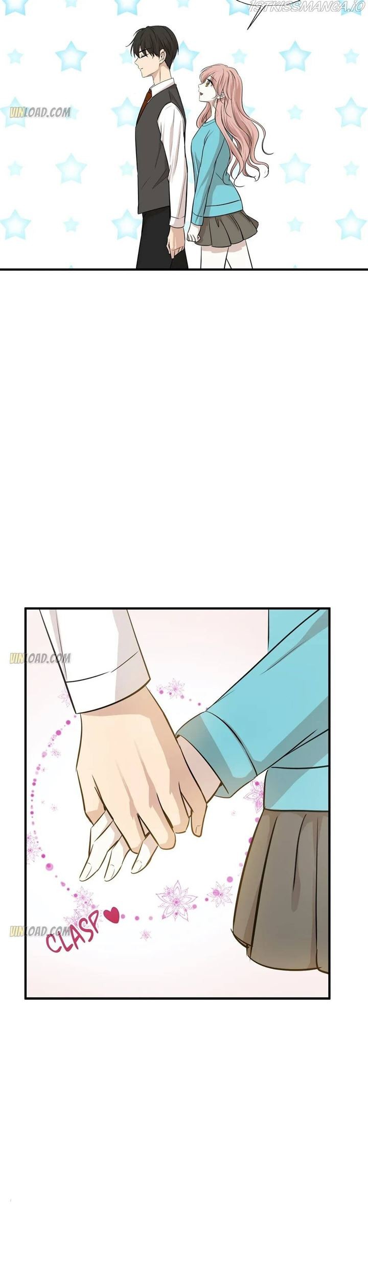 Just for a Meowment Chapter 64 halaman 14
