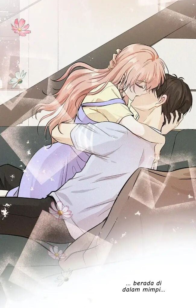 Just for a Meowment Chapter 62 halaman 10
