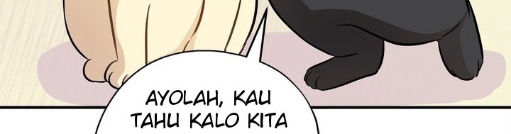 Just for a Meowment Chapter 60 halaman 12
