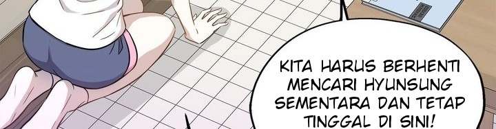 Just for a Meowment Chapter 60 halaman 14