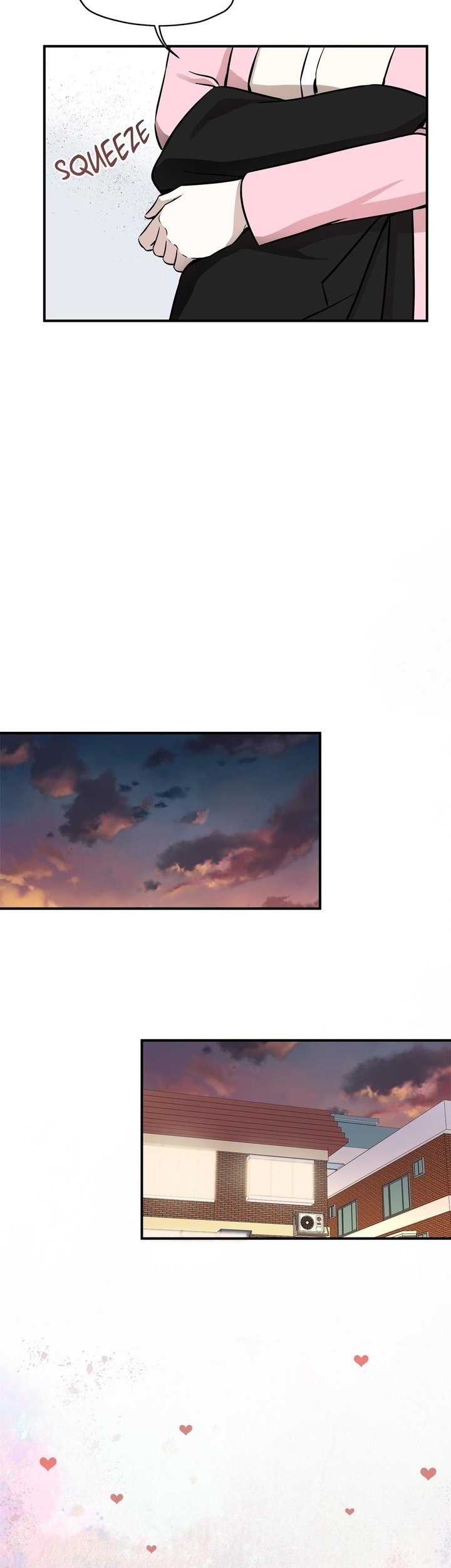 Just for a Meowment Chapter 58 halaman 11