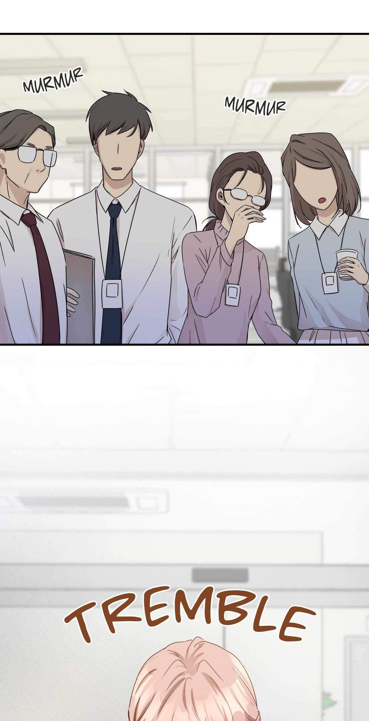 Just for a Meowment Chapter 53 halaman 12