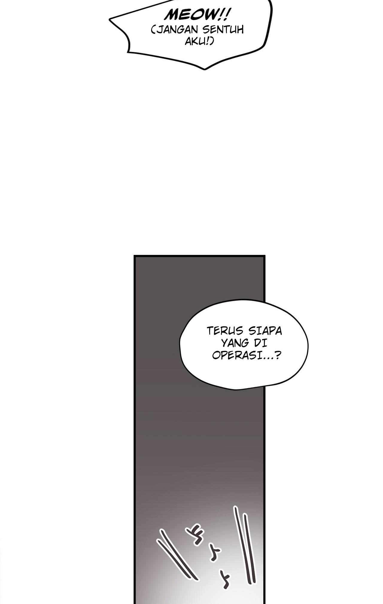 Just for a Meowment Chapter 44 halaman 15