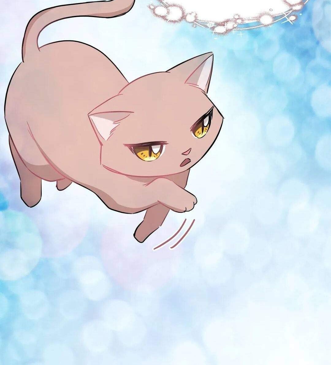 Just for a Meowment Chapter 40 halaman 15