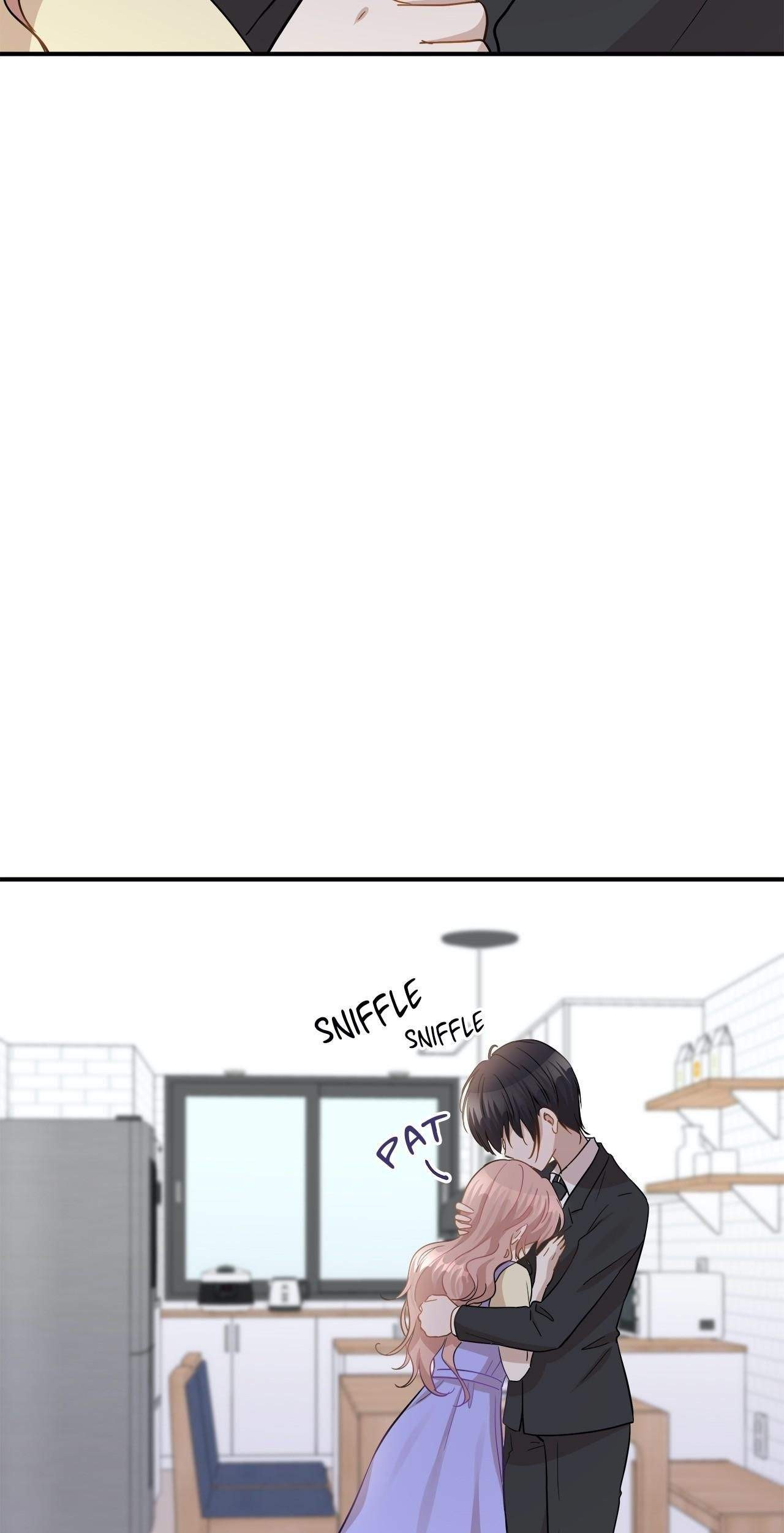 Just for a Meowment Chapter 39 halaman 20