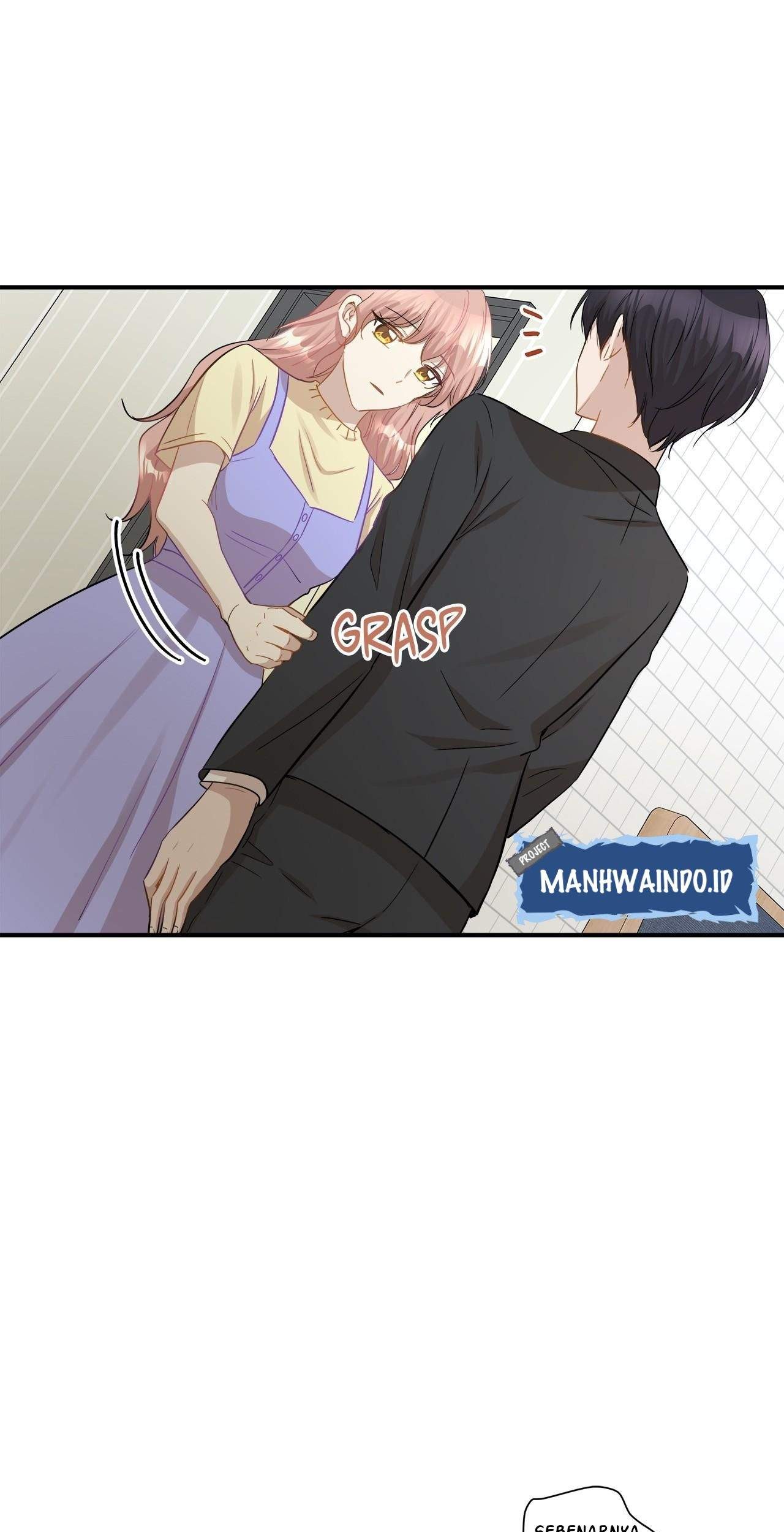 Just for a Meowment Chapter 39 halaman 16