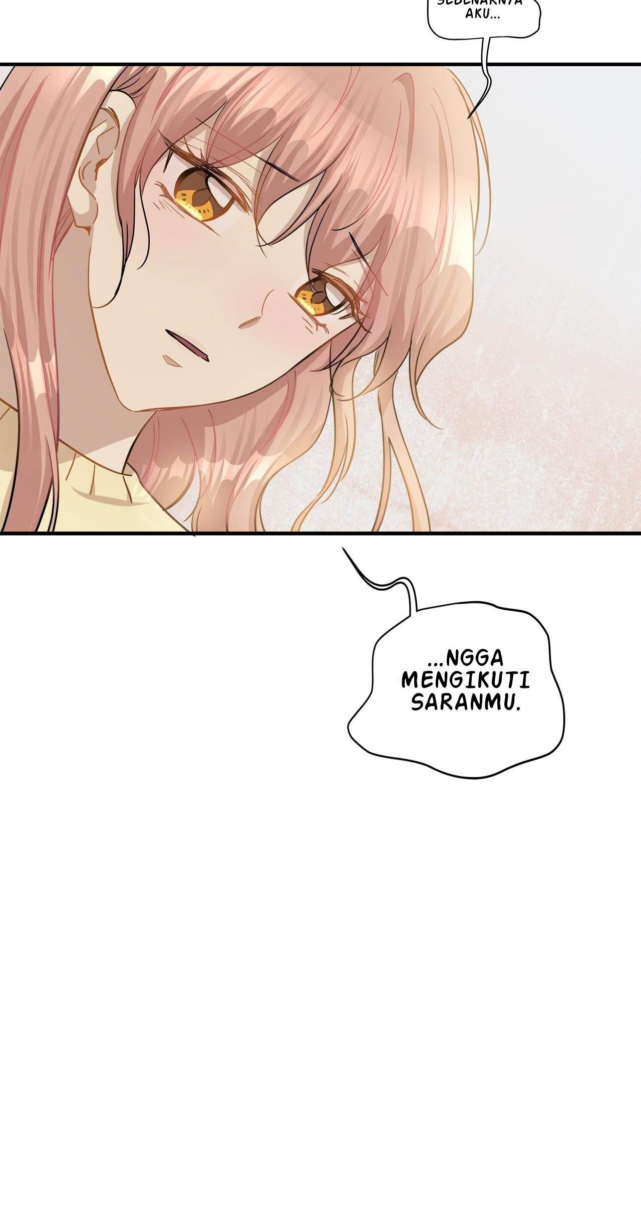 Just for a Meowment Chapter 39 halaman 17