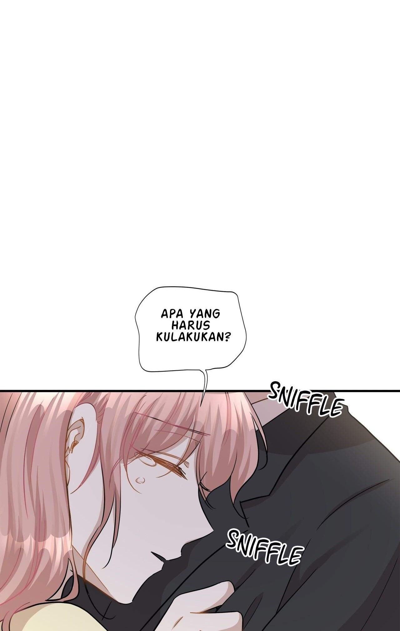 Just for a Meowment Chapter 39 halaman 19
