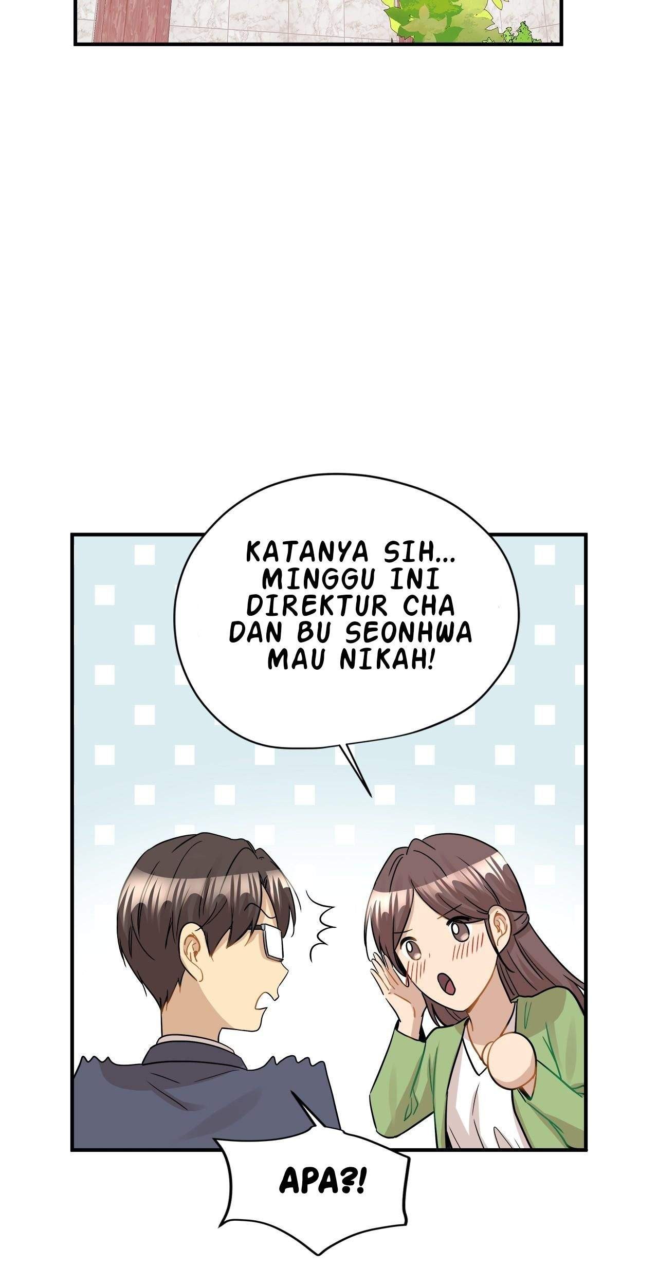 Just for a Meowment Chapter 38 halaman 14