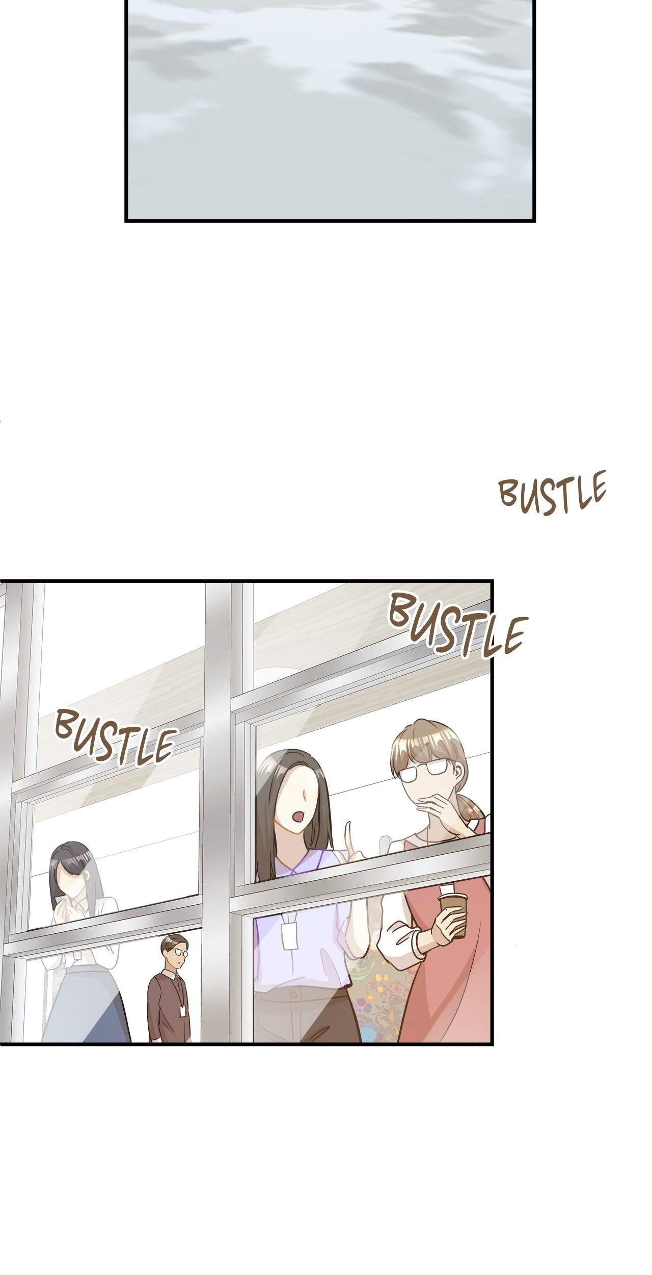 Just for a Meowment Chapter 38 halaman 16